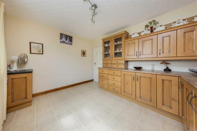 Dining/Pantry Room