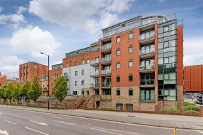 92, 211 Drayman's Court, Ecclesall Road, Sheffield S11 8HH
