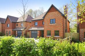 Ridgley House, Ridgley Road, Chiddingfold, Godalming GU8 4QW