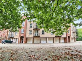 14, Alcantara Crescent, Southampton SO14 3HR