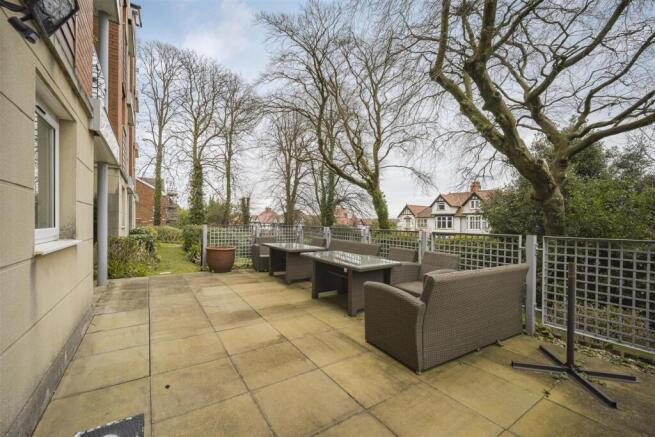 The Communal Gardens