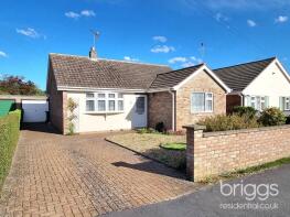 16, Meadway, Peterborough PE6 8BE