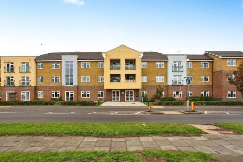 North Street, Milton Regis, Sittingbourne