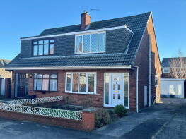 6, Hodder Close, Bamber Bridge PR5 6WA