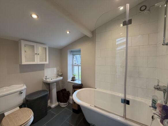 Etterby Terrace, Stanwix photo 4