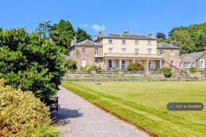 Flat 5, Calgarth Park, Ambleside Road, Windermere LA23 1LF