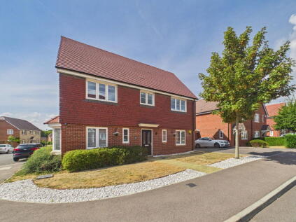 Centenary Road, Southwater