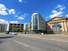Flat 1/1, 5, Moore Street, Glasgow G40 2AD