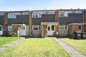 32, Thrales Close, Luton LU3 3RS