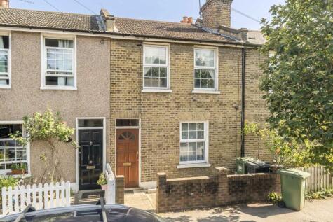 Brightfield Road, Lee