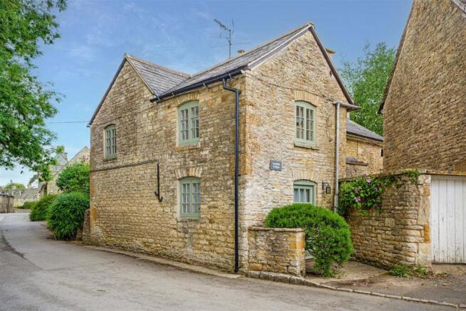 Maugersbury, Gloucestershire photo 4
