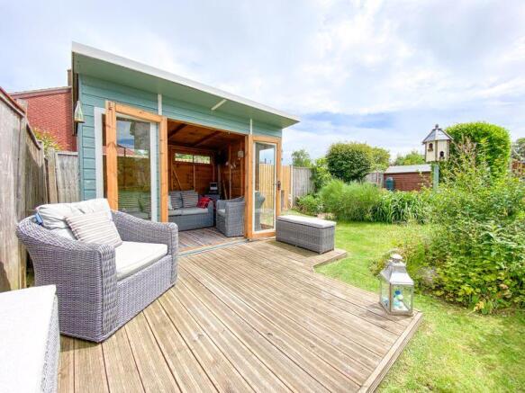 Summer house 