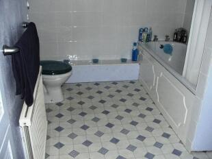Bathroom/W.C.