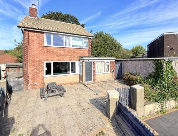 3-bed house on Coppice Rise, Harrogate, £330,000