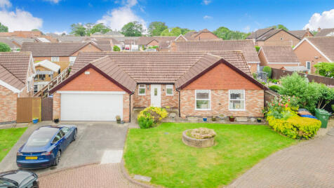 Burnham Reach, Cleethorpes, DN35