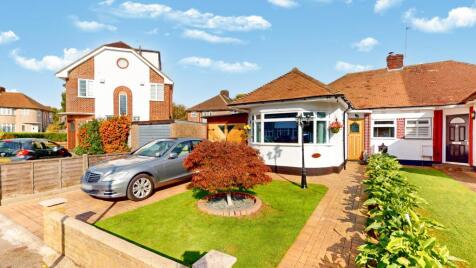 Pavilion Way, Ruislip