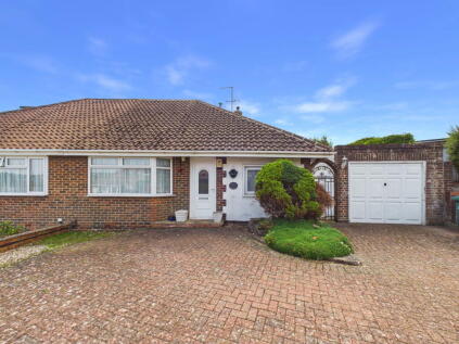 Hillside, Portslade