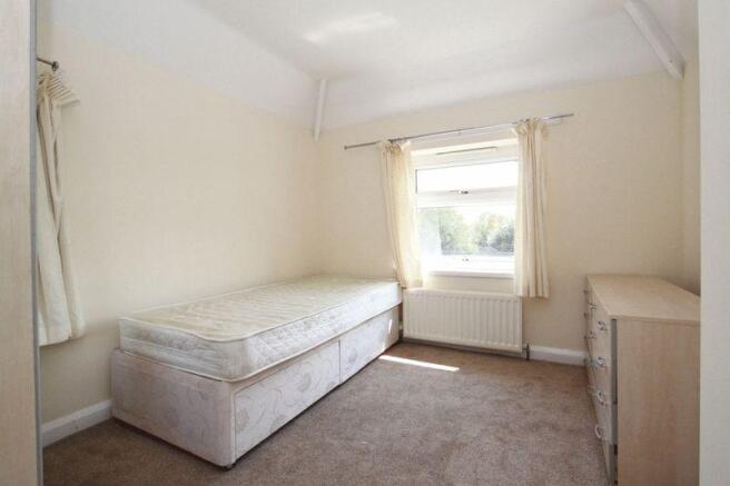bed two p
