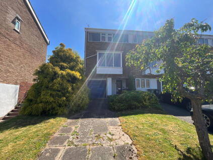 HALESOWEN, Iverley Road