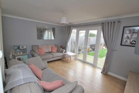 Willard Close, Eastbourne