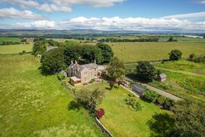 Mansefield, Aberlemno, Forfar DD8 3PD