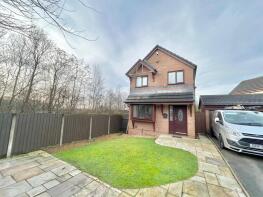 86, Bexhill Drive, Leigh WN7 5TG