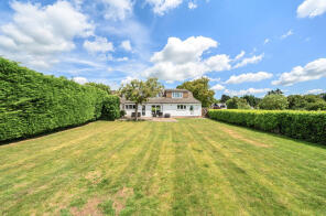 Cambria, Wrights Green Lane, Bishop's Stortford CM22 7RL