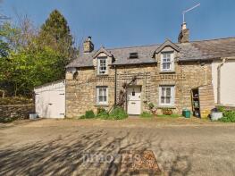 Vine Cottage, Goat Street, Newport SA42 0PT