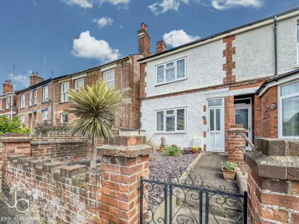 Old Heath Road, Colchester