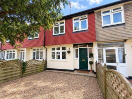 30, Woodland Way, Surbiton KT5 9QZ