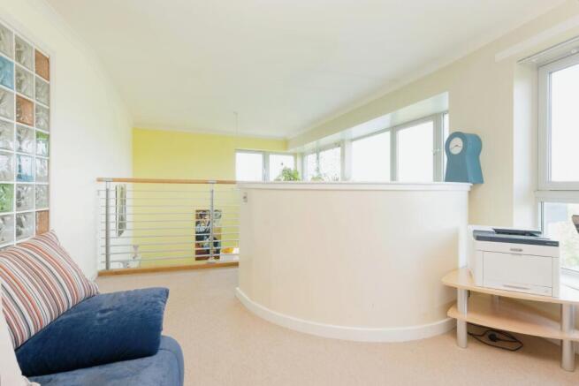 Upstairs Landing (1)