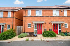 67, Overstrand Way, Norwich NR7 8FZ