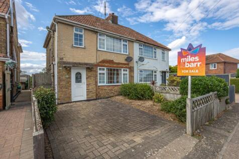 Cornwallis Avenue, Aylesham, Canterbury, Kent, CT3