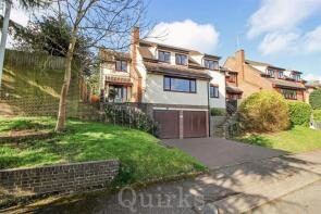 1, The Mount, Billericay CM11 1HD
