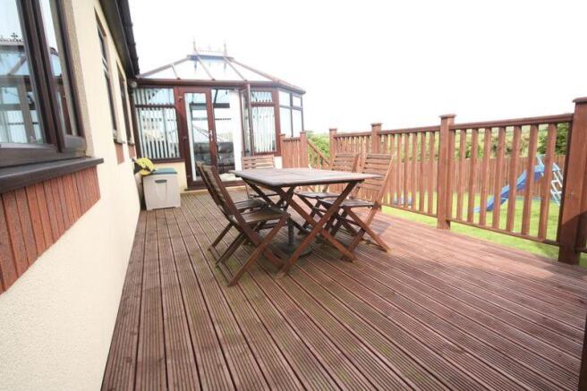 Decking