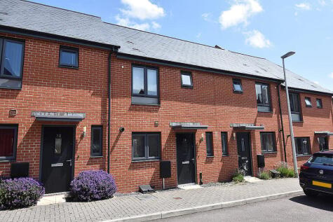 Milbury Farm Meadow, Exminster, Exeter, EX6