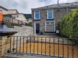 79, Bute Street, Treorchy CF42 5NU