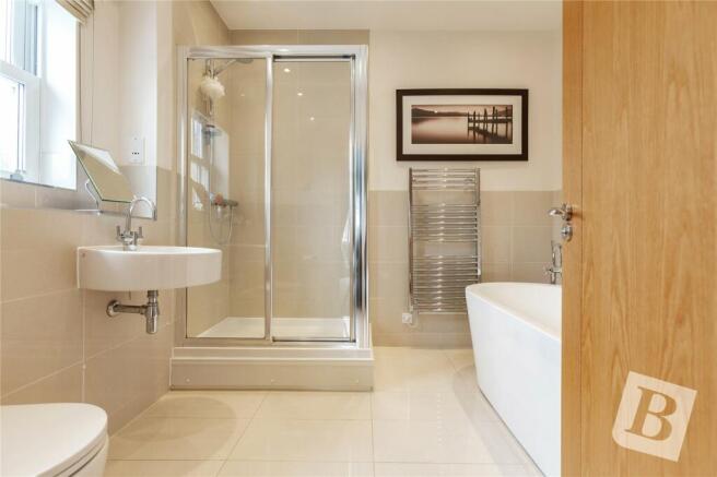 Master En-Suite