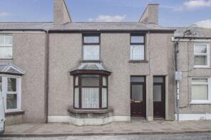 25, Salem Street, Amlwch LL68 9BP