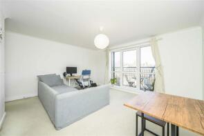 Flat 4, 2 Firewatch Court, Candle Street, London E1 4RU