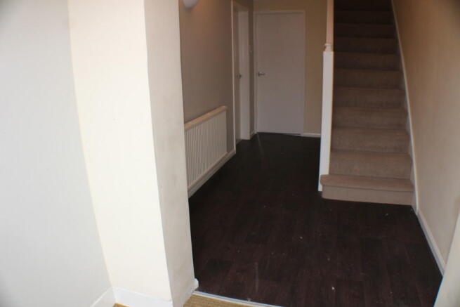Entrance/Hallway