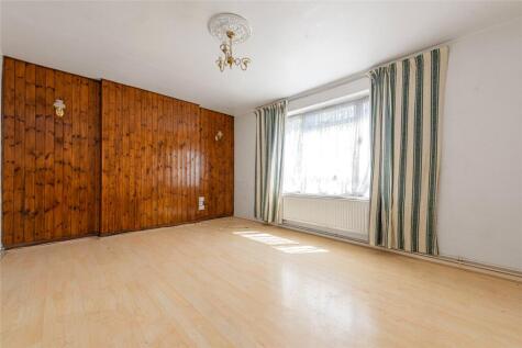 Biggerstaff Street, Finsbury Park, London, N4