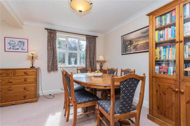 Dining Room 1