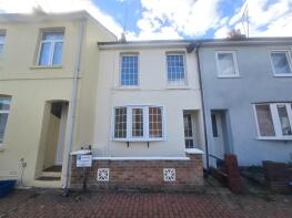 37, Wolseley Road, Aldershot GU11 1NE