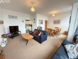 Morlais, Beach Road, Rhosneigr LL64 5QD