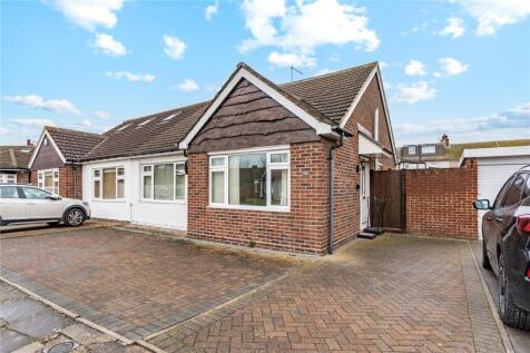 Normans Close, Gravesend, Kent, DA11