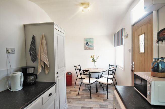 Kitchen Diner ...