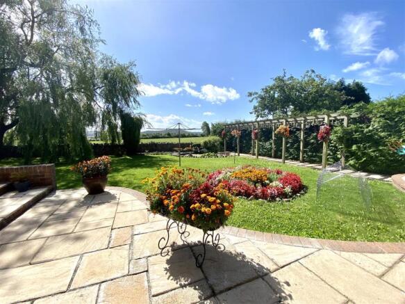 GARDENS