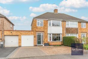 23, Cowdray Close, Sydenham, Leamington Spa CV31 1LB