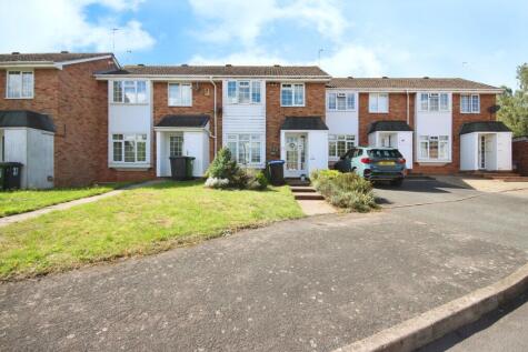 Penfold Close, LEAMINGTON SPA, Warwickshire, CV33